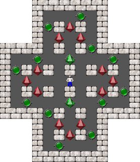 Уровень 27 — Roger Delaporte